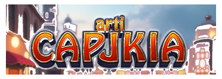 arti capjikia logo