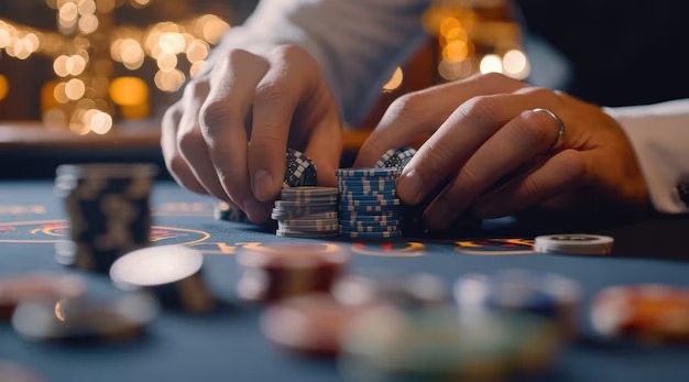 arti capjikia gaming platform